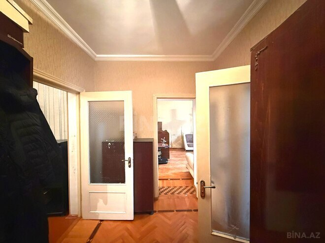 Satılır 5 otaqlı həyət evi/bağ evi 130 m², Qara Qarayev m., photo 16 from 31