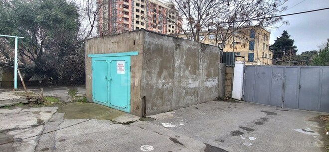 Продаётся  гараж 14.1 м², м. Нариман Нариманов, photo 3 from 7