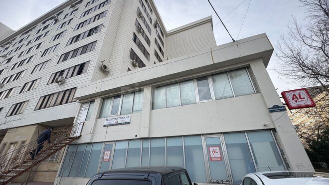 Сдаётся 6-комн. офис 120 м², м. Элмляр Академиясы, photo 18 from 21