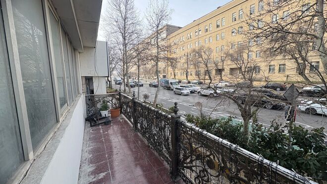 Сдаётся 6-комн. офис 120 м², м. Элмляр Академиясы, photo 16 from 21