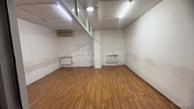 Сдаётся 6-комн. офис 120 м², м. Элмляр Академиясы, photo 7 from 21