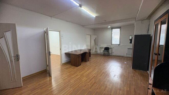 Сдаётся 6-комн. офис 120 м², м. Элмляр Академиясы, photo 4 from 21