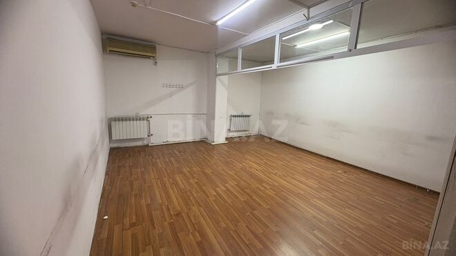 Сдаётся 6-комн. офис 120 м², м. Элмляр Академиясы, photo 5 from 21