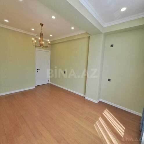 Satılır 3 otaqlı yeni tikili 92 m², Qara Qarayev m., photo 8 from 16