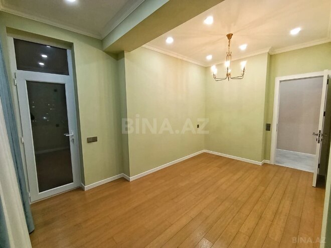 Продаётся 3-комн. новостройка 92 м², м. Кара Караев, photo 6 from 13