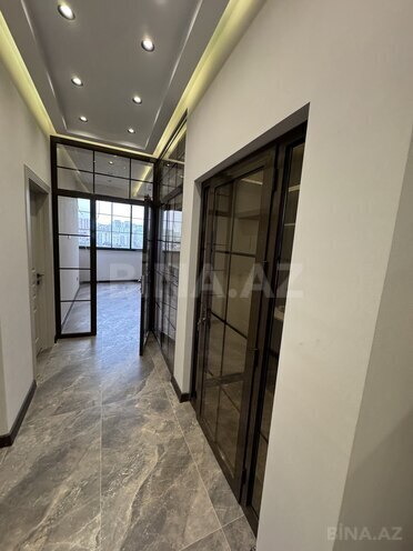 Продаётся 3-комн. новостройка 135 м², м. Иншаатчылар, photo 23 from 29