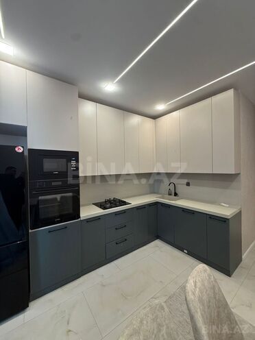 Сдаётся 2-комн. новостройка 100 м², м. 8 ноября, photo 4 from 12