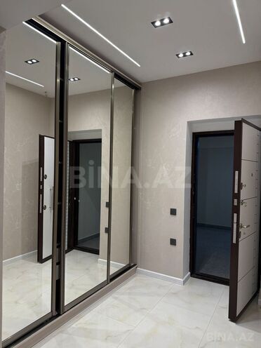 Сдаётся 2-комн. новостройка 100 м², м. 8 ноября, photo 9 from 12