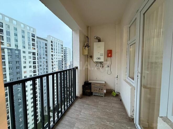 Satılır 3 otaqlı yeni tikili 95 m², Xətai r., photo 11 from 17