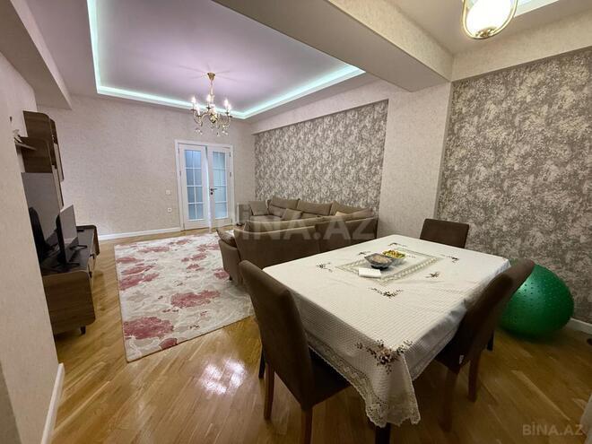 Satılır 3 otaqlı yeni tikili 95 m², Xətai r., photo 15 from 17