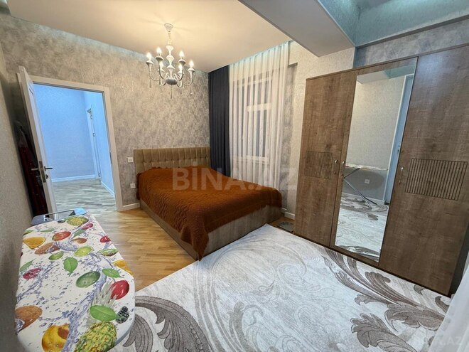 Satılır 3 otaqlı yeni tikili 95 m², Xətai r., photo 6 from 17