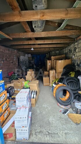 İcarəyə verilir  qaraj 56 m², Memar Əcəmi m., photo 3 from 4