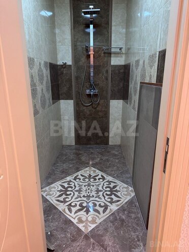 Сдаётся 2-комн. новостройка 95 м², пос. Аг шехер, photo 9 from 12