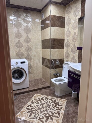 Сдаётся 2-комн. новостройка 95 м², пос. Аг шехер, photo 10 from 12