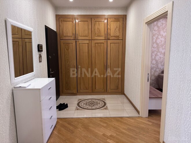 Сдаётся 2-комн. новостройка 95 м², пос. Аг шехер, photo 8 from 12