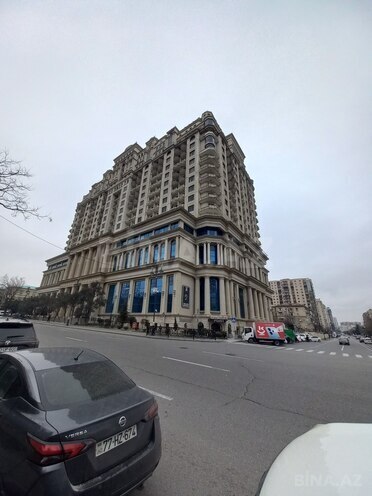 Продаётся 4-комн. новостройка 152.8 м², м. Элмляр Академиясы, photo 5 from 26