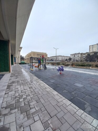 Продаётся 4-комн. новостройка 152.8 м², м. Элмляр Академиясы, photo 7 from 26