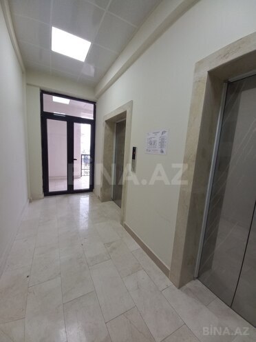 Продаётся 4-комн. новостройка 152.8 м², м. Элмляр Академиясы, photo 8 from 26