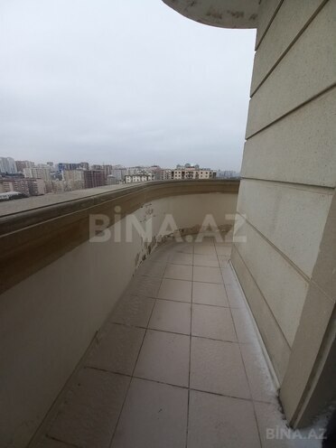 Продаётся 4-комн. новостройка 152.8 м², м. Элмляр Академиясы, photo 15 from 26