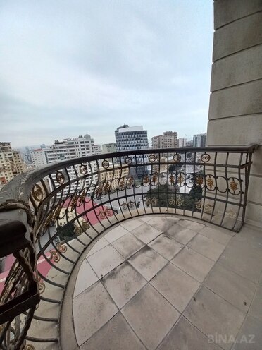 Продаётся 4-комн. новостройка 152.8 м², м. Элмляр Академиясы, photo 21 from 26