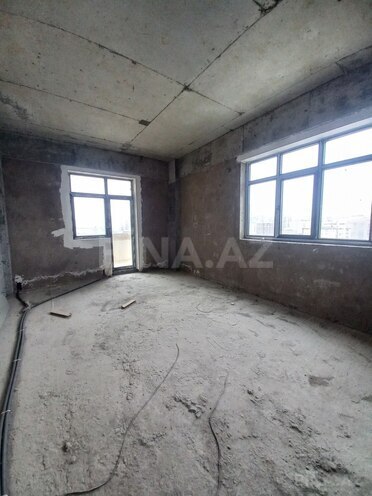 Продаётся 4-комн. новостройка 152.8 м², м. Элмляр Академиясы, photo 9 from 26