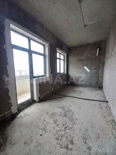 Продаётся 4-комн. новостройка 152.8 м², м. Элмляр Академиясы, photo 11 from 26