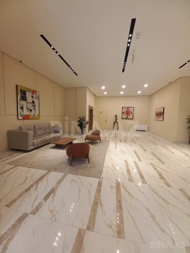 Продаётся 4-комн. новостройка 152.8 м², м. Элмляр Академиясы, photo 25 from 26