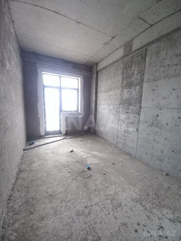 Продаётся 4-комн. новостройка 152.8 м², м. Элмляр Академиясы, photo 18 from 26