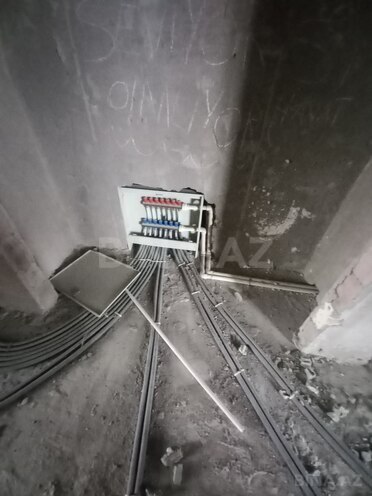 Продаётся 4-комн. новостройка 152.8 м², м. Элмляр Академиясы, photo 13 from 26