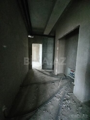 Продаётся 4-комн. новостройка 152.8 м², м. Элмляр Академиясы, photo 14 from 26