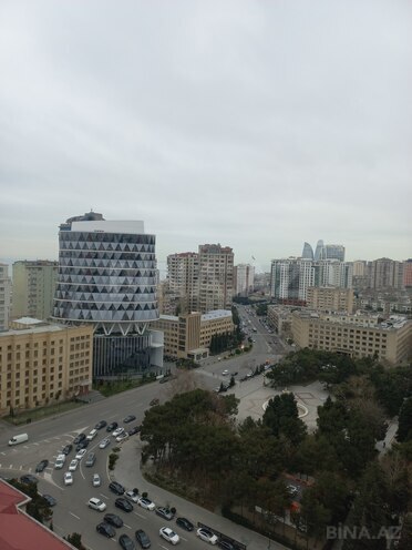 Продаётся 4-комн. новостройка 152.8 м², м. Элмляр Академиясы, photo 24 from 26