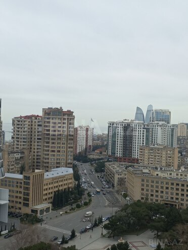 Продаётся 4-комн. новостройка 152.8 м², м. Элмляр Академиясы, photo 23 from 26