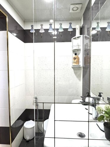 Сдаётся 2-комн. вторичка 50 м², м. Сахил, photo 15 from 20