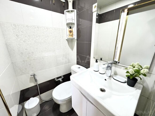 Сдаётся 2-комн. вторичка 50 м², м. Сахил, photo 17 from 20