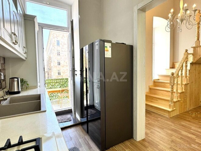 Сдаётся 2-комн. вторичка 50 м², м. Сахил, photo 7 from 20