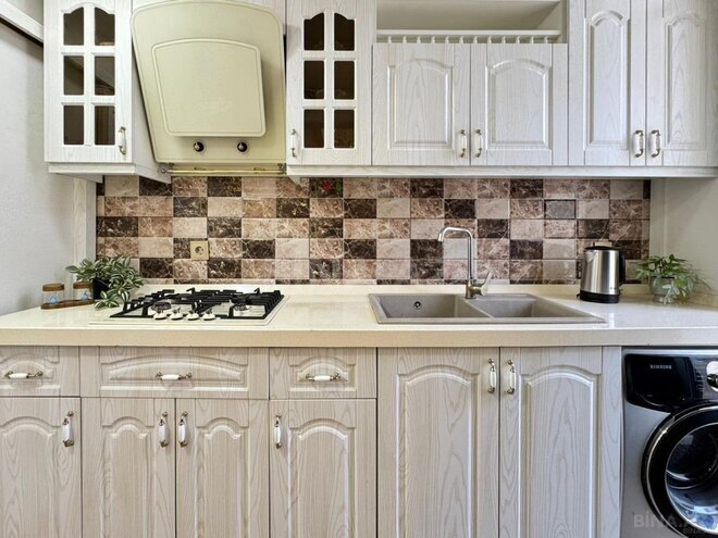 Сдаётся 2-комн. вторичка 50 м², м. Сахил, photo 12 from 20