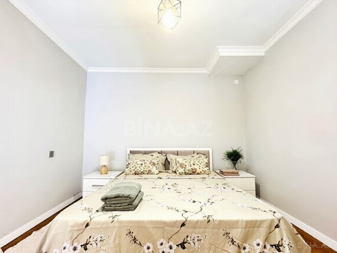 Сдаётся 2-комн. вторичка 50 м², м. Сахил, photo 19 from 20