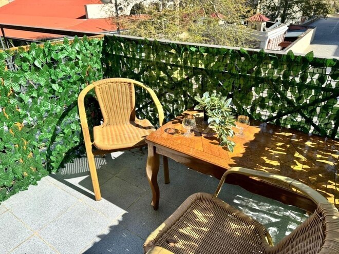 Сдаётся 2-комн. вторичка 50 м², м. Сахил, photo 5 from 20