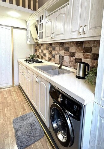 Сдаётся 2-комн. вторичка 50 м², м. Сахил, photo 11 from 20