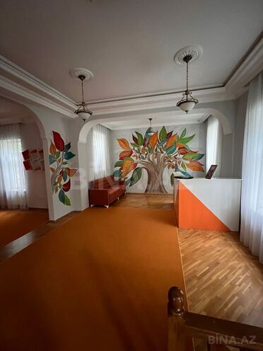 Satılır 8 otaqlı həyət evi/bağ evi 750 m², Elmlər Akademiyası m., photo 5 from 24
