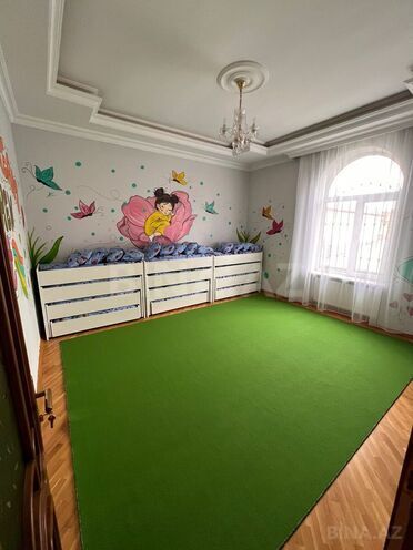 Satılır 8 otaqlı həyət evi/bağ evi 750 m², Elmlər Akademiyası m., photo 13 from 24