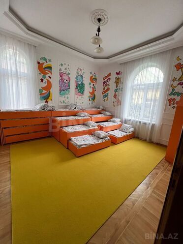 Satılır 8 otaqlı həyət evi/bağ evi 750 m², Elmlər Akademiyası m., photo 17 from 24