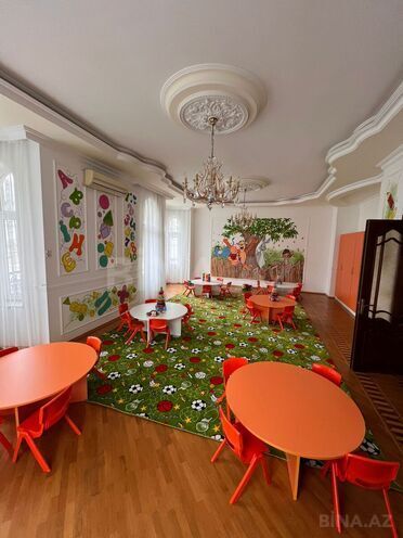 Satılır 8 otaqlı həyət evi/bağ evi 750 m², Elmlər Akademiyası m., photo 15 from 24