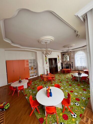 Satılır 8 otaqlı həyət evi/bağ evi 750 m², Elmlər Akademiyası m., photo 16 from 24