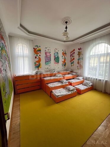 Satılır 8 otaqlı həyət evi/bağ evi 750 m², Elmlər Akademiyası m., photo 11 from 24