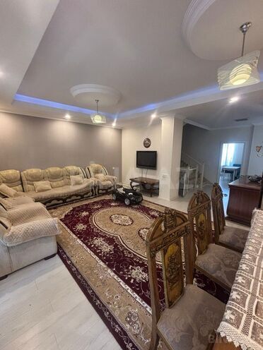 Сдаётся 5-комн. дом/дача 300 м², пос. Масазыр, photo 3 from 20