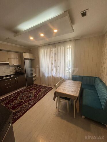 Сдаётся 5-комн. дом/дача 300 м², пос. Масазыр, photo 6 from 20