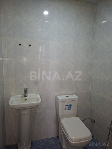 Satılır 3 otaqlı yeni tikili 75.7 m², Hövsan q., photo 28 from 30