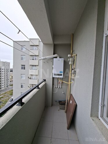 Satılır 3 otaqlı yeni tikili 75.7 m², Hövsan q., photo 26 from 30