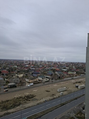 Satılır 3 otaqlı yeni tikili 75.7 m², Hövsan q., photo 14 from 30